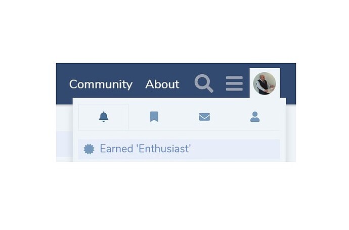 Earned-Enthusiast