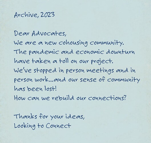 advocates 2