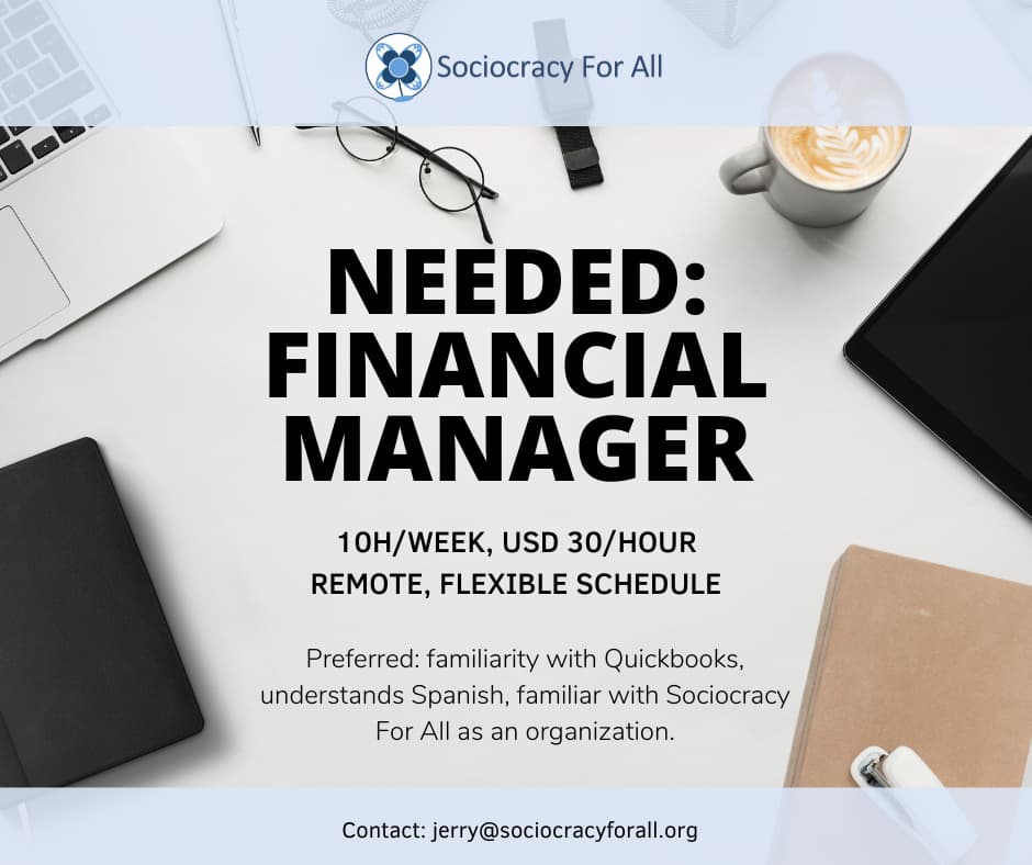 Needed Financial Manager (1)