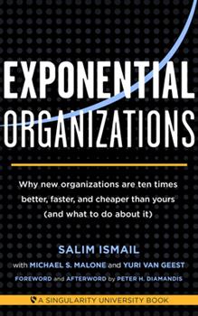 Sociocracy for All Exponential Organizations Book Club - Book Cover