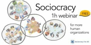 - - Sociocracy For All